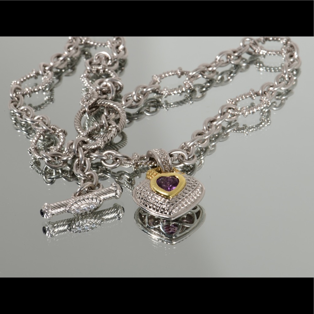 JR Amethyst and Diamond 🆑.     #47 - Picture 5 of 6